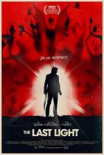 Последний луч света / The Last Light (2014)