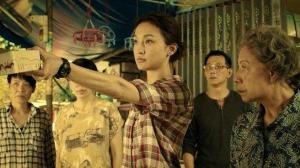Кадры из фильма Подслушанное 3 / Overheard 3 (2014)