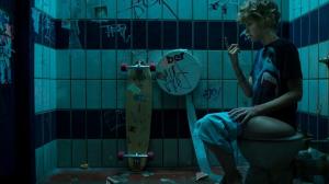 Кадры из фильма Запретная территория / Feuchtgebiete (2014)