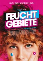 Запретная территория / Feuchtgebiete (2014)