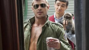 Кадры из фильма Соседи. На тропе войны / Neighbors (2014)