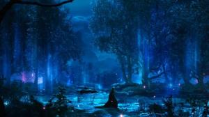 Кадры из фильма Малефисента / Maleficent (2014)