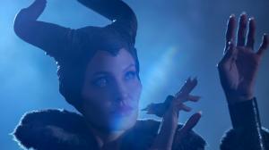 Кадры из фильма Малефисента / Maleficent (2014)