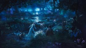 Кадры из фильма Малефисента / Maleficent (2014)