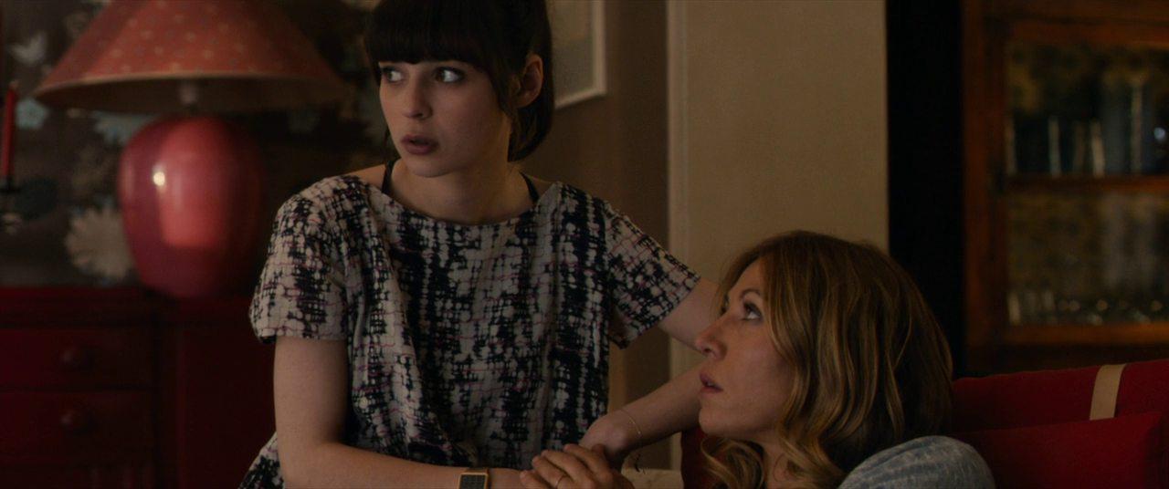 Кадр из фильма Лист моих желаний / La liste de mes envies (2014)