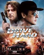 Бешеные гонки / Drive Hard (2014)