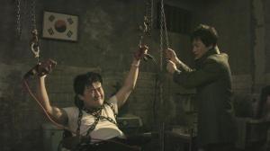 Кадры из фильма Один за другим / Il-dae-il (2014)