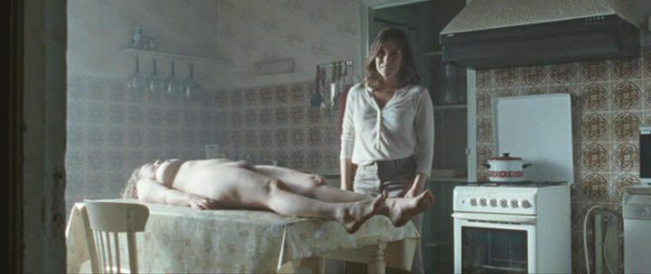 Кадр из фильма Аллилуйя / Alléluia (2014)