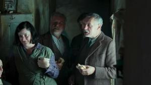 Кадры из фильма Зал Джимми / Jimmy's Hall (2014)