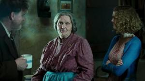 Кадры из фильма Зал Джимми / Jimmy's Hall (2014)