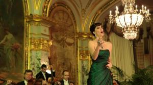 Кадры из фильма Принцесса Монако / Grace of Monaco (2014)