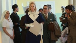 Кадры из фильма Принцесса Монако / Grace of Monaco (2014)