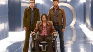 Кадры из фильма Люди Икс: Дни минувшего будущего / X-Men: Days of Future Past (2014)
