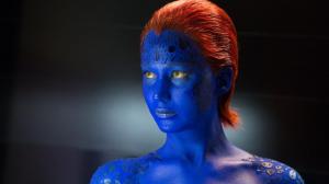 Кадры из фильма Люди Икс: Дни минувшего будущего / X-Men: Days of Future Past (2014)