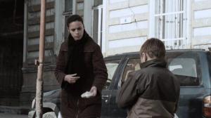 Кадры из фильма Поиск / The Search (2014)