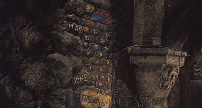 Кадр из фильма Коллекционер / The Collector (1965)