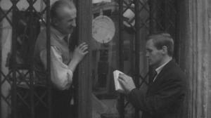 Кадры из фильма Техническая победа / Walkower (1965)