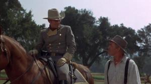 Кадры из фильма Шинэндоа / Shenandoah (1965)