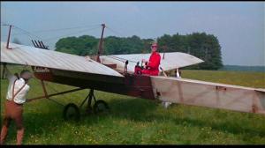Кадры из фильма Воздушные приключения / Those Magnificent Men in Their Flying Machines or How I Flew from London to Paris in 25 hours 11 minutes (1965)