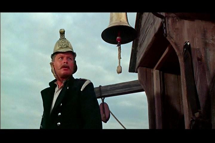 Кадр из фильма Воздушные приключения / Those Magnificent Men in Their Flying Machines or How I Flew from London to Paris in 25 hours 11 minutes (1965)