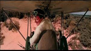 Кадры из фильма Воздушные приключения / Those Magnificent Men in Their Flying Machines or How I Flew from London to Paris in 25 hours 11 minutes (1965)