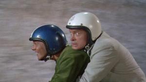 Кадры из фильма Уж лучше в Швецию! / I'll Take Sweden (1965)