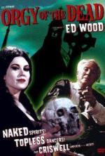 Оргия мертвецов / Orgy of the Dead (1965)