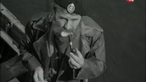 Кадры из фильма След в океане (1965)