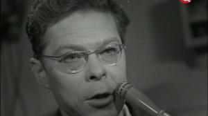 Кадры из фильма След в океане (1965)