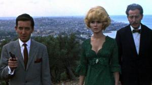 Кадры из фильма 24 часа для убийства / Twenty-Four Hours to Kill (1965)