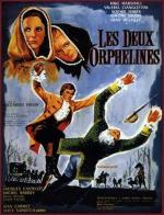 Две сиротки / Les deux orphelines (1965)