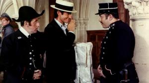 Кадры из фильма Украли Джоконду / On a vole la Joconde (1965)