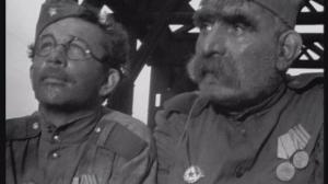 Кадры из фильма Отец солдата (1965)