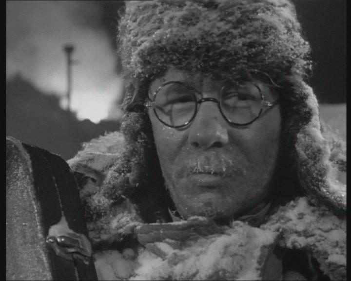 Кадр из фильма Отец солдата (1965)