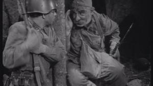 Кадры из фильма Отец солдата (1965)