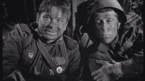 Кадры из фильма Отец солдата (1965)