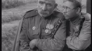 Кадры из фильма Отец солдата (1965)