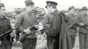Кадры из фильма Проверено - мин нет (1965)