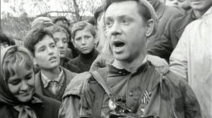 Кадры из фильма Проверено - мин нет (1965)