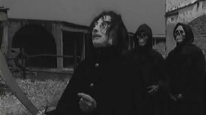 Кадры из фильма Всадник с черепами / El charro de las Calaveras (1965)