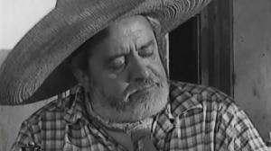 Кадры из фильма Всадник с черепами / El charro de las Calaveras (1965)