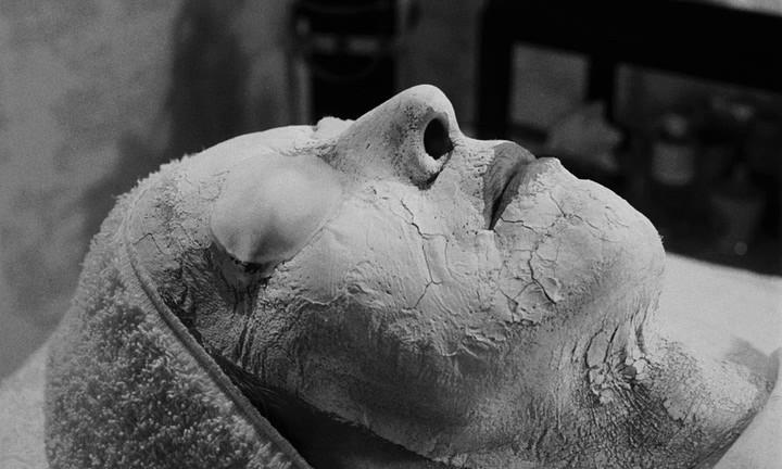 Кадр из фильма Отвращение / Repulsion (1965)