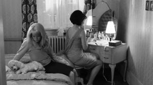 Кадры из фильма Отвращение / Repulsion (1965)