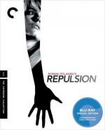 Отвращение / Repulsion (1965)