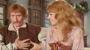 Кадры из фильма Великолепная Анжелика / Merveilleuse Angelique (1965)