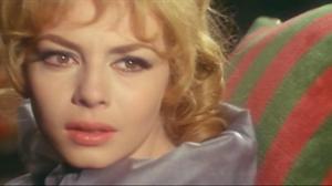 Кадры из фильма Великолепная Анжелика / Merveilleuse Angelique (1965)