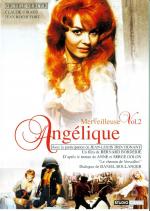 Великолепная Анжелика / Merveilleuse Angelique (1965)