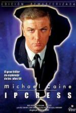 Досье Ипкресс / The Ipcress File (1965)