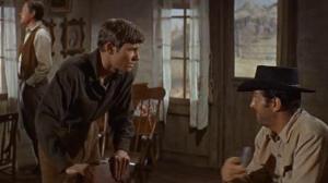 Кадры из фильма Сыновья Кэти Элдер / The Sons of Katie Elder (1965)