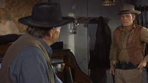 Кадры из фильма Сыновья Кэти Элдер / The Sons of Katie Elder (1965)